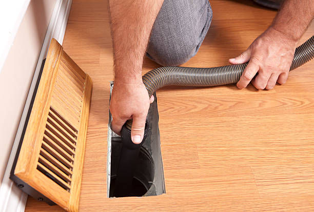 Best Air Duct Cleaning Near Me in Reading, OH